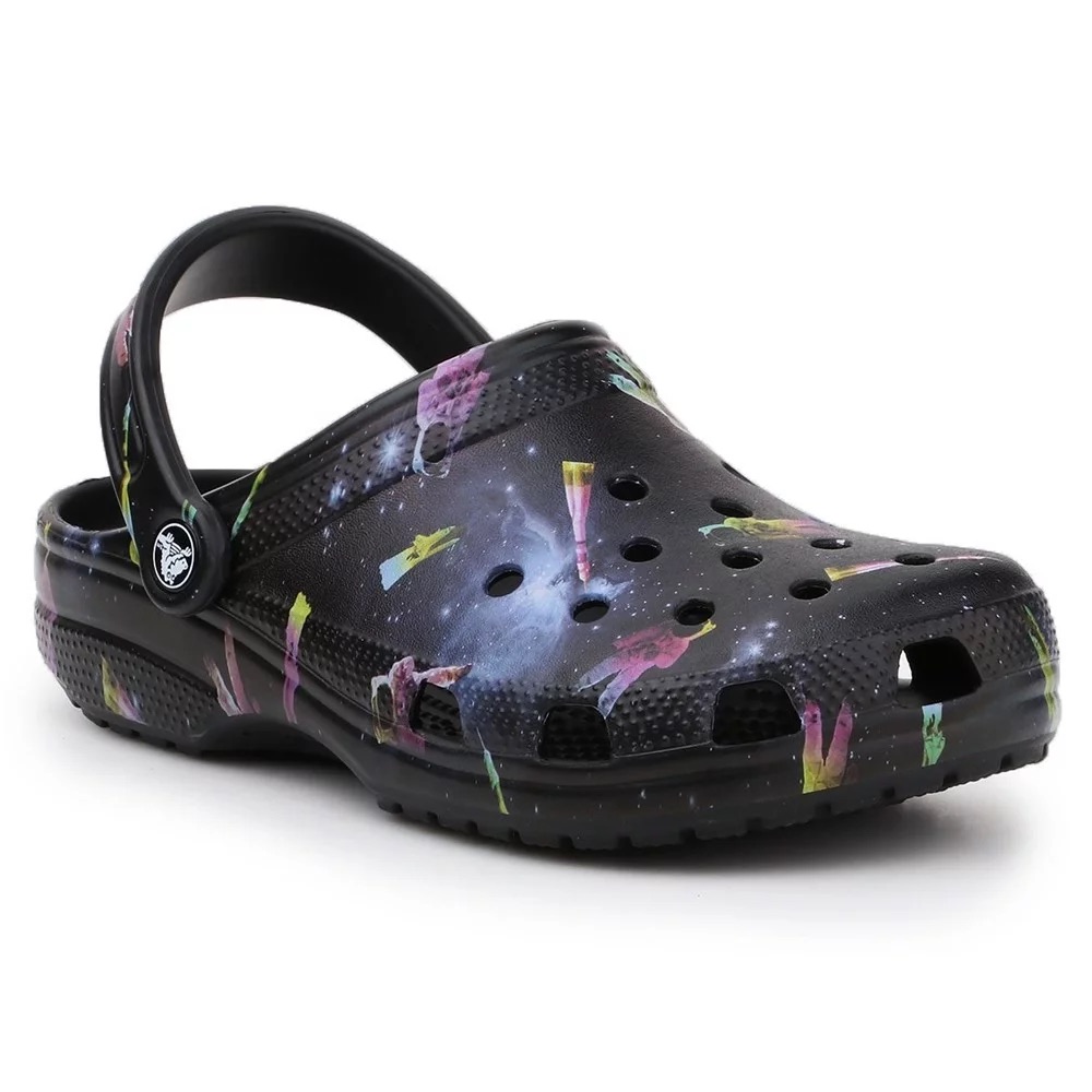 Space Astronaut, Out Of This World Crocs